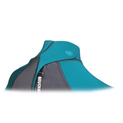 BEUCHAT ATOLL SHORTY FEMME Néoprène 2 Mm -Arimair BEUCHAT ATOLL SHORTY HOMME neoprene 2 mm 79322X 2