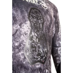 BEUCHAT TRIGOBLACK VESTE 7 MM Pour Combinaison De Pêche Sous Marine -Arimair BEUCHAT TRIGOBLACK VESTE 7 MM pour combinaison de peche 7