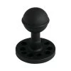 BIGBLUE AD012 Adaptateur Universel à Boule 25 Mm