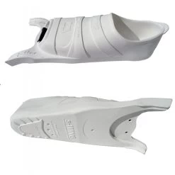 CETMA S-WING BLANC Chaussons Pour Palmes (la Paire)