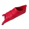 CETMA S-WING ROUGE Chaussons Pour Palmes (la Paire)