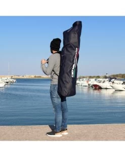 CETMA FREEDIVING BAG 5 CETMA FREEDIVING BAG -Arimair CETMA SAC FREEDIVING 2