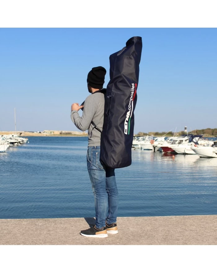 CETMA FREEDIVING BAG 3 CETMA FREEDIVING BAG – Image 3