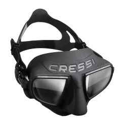 CRESSI ATOM Masque D'apnée Et De Pêche Sous-marine -Arimair CRESSI ATOM masque d apnee et de peche sous marine DS5XX 1