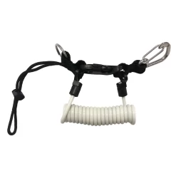 DRAGONNE Câble Armé Avec Mousqueton En Inox 9 DRAGONNE Câble Armé Avec Mousqueton En Inox -Arimair DRAGONNE cable arme avec mousqueton en inox 10003113X 3