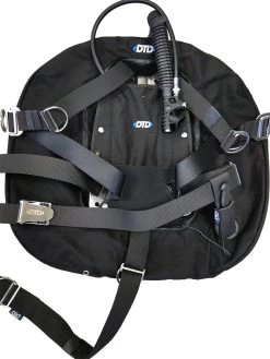 GILET STABILISATEUR TEK BI 20L DTD