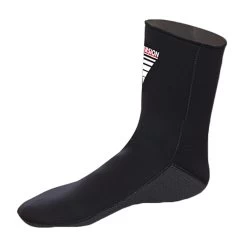 IMERSION Pacific Chaussons Néoprène 5 MM