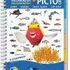 LIVRE PICTOLIFE MACARONESIE Immergeable