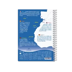 LIVRE PICTOLIFE MACARONESIE Immergeable -Arimair LIVRE PICTOLIFE MACRONESIE immergeable 979 10 96592 02 9 2