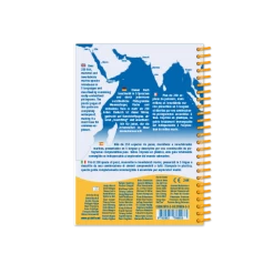 LIVRE PICTOLIFE OCEAN INDIEN ET MER ROUGE Immergeable 5 LIVRE PICTOLIFE OCEAN INDIEN ET MER ROUGE Immergeable -Arimair LIVRE PICTOLIFE OCEAN INDIEN ET MER ROUGE immergeable 97 2