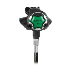 MARES 2ème étage VR NITROX