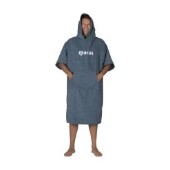 MARES ASCENT PONCHO