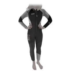 Arimair -Arimair MARES FLEXA EVO combinaison femme de plongee sous marine 2