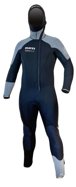 Arimair 27 MARES FLEXA EVO Combinaison Homme De Plongée Sous Marine 7 Mm