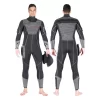 MARES FLEXA GRAPHENE 7mm Combinaison De Plongée Semi-Etanche Homme