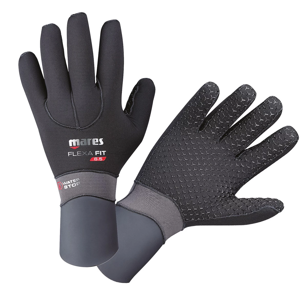 MARES FLEXA FIT Gants 6.5 Mm 1 MARES FLEXA FIT Gants 6.5 Mm