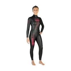 MARES HORIZON FEMME 2 Mm Combinaison D'apnée Et Natation En Eau Libre