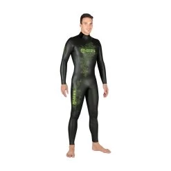 MARES HORIZON HOMME 2 Mm Combinaison D'apnée Et Natation En Eau Libre