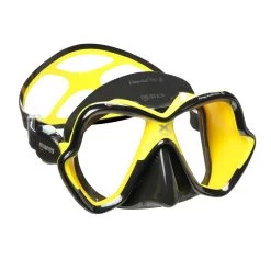 MARES X-VISION ULTRA Liquidskin Masque De Plongée -Arimair MARES Masque X VISION ULTRA Liquidskin 411052 2 1