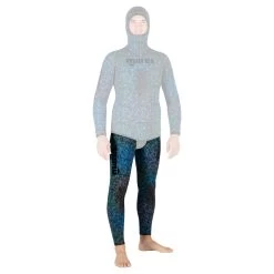 MARES POLYGON 5mm Pantalon Chasse Sous Marine