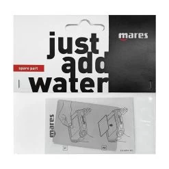 MARES PROTECTION D'ECRAN QUAD