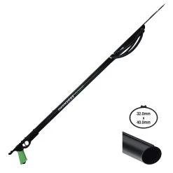 MEANDROS ARGO Arbalete Complete