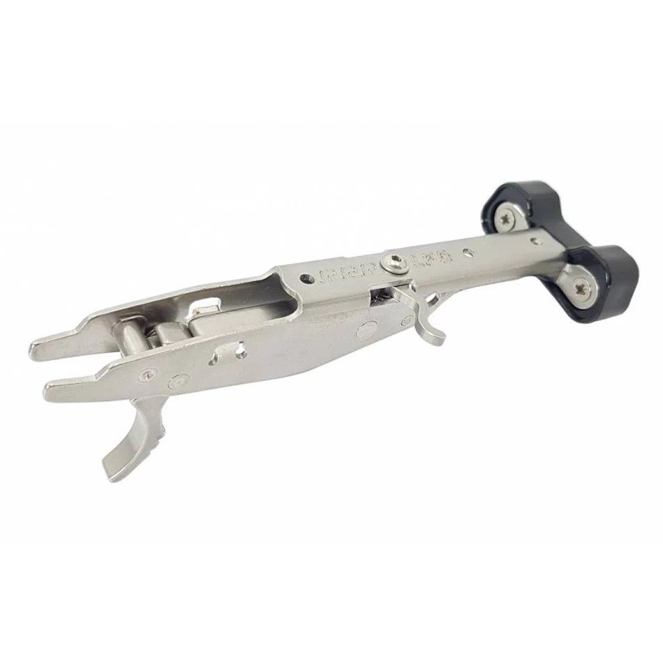 MEANDROS MECANISME INOX Cassette Pour Pathos 1 MEANDROS MECANISME INOX Cassette Pour Pathos