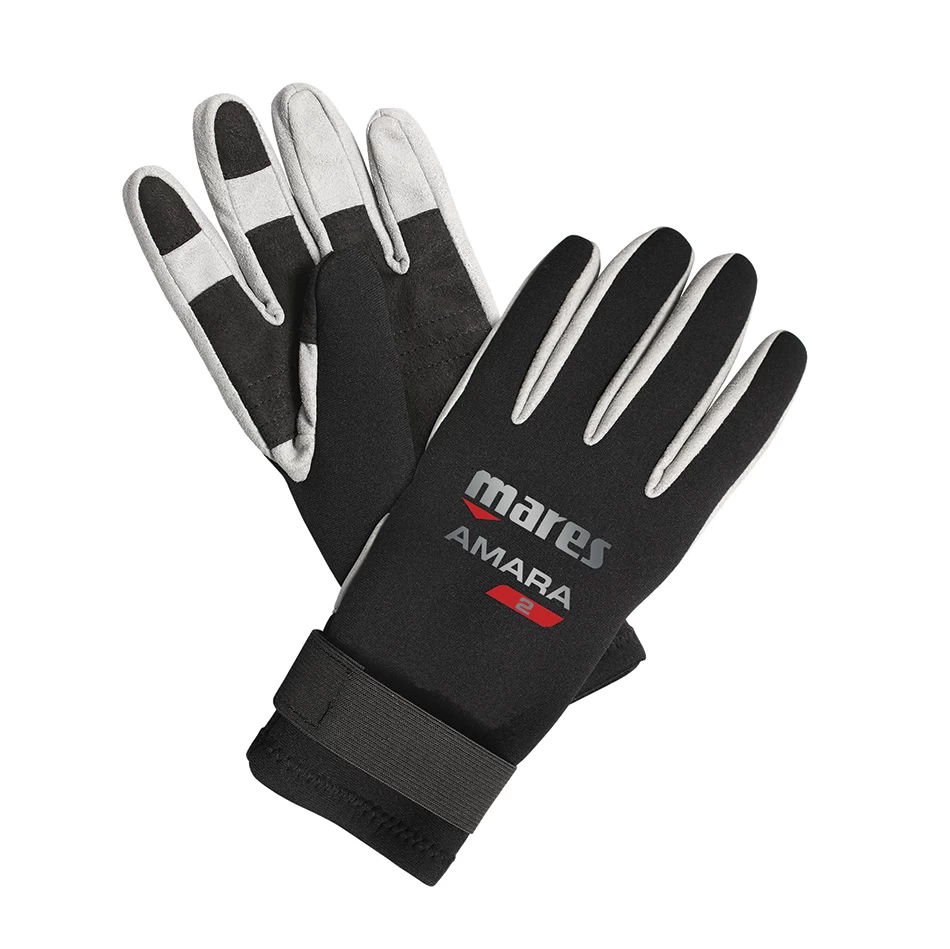 MARES Gants Amara 2mm 1 MARES Gants Amara 2mm