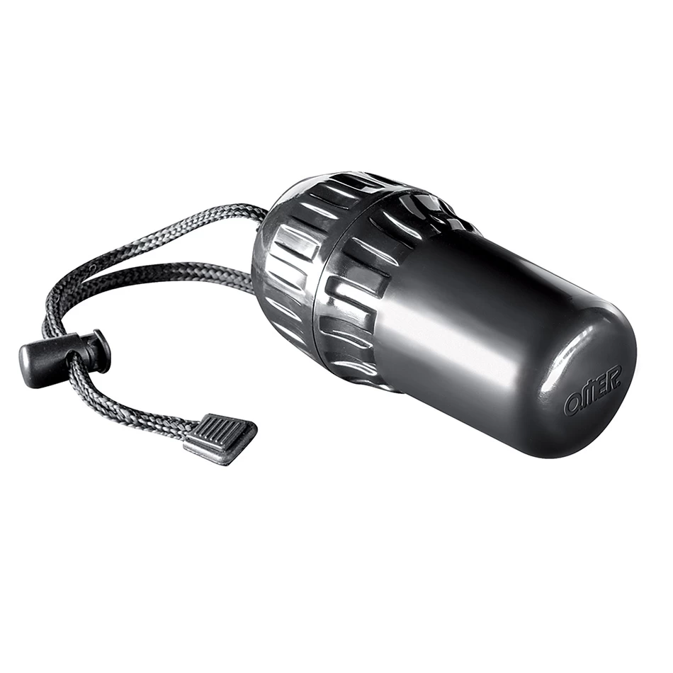 OMER Capsule étanche DRY BOX 2 OMER Capsule étanche DRY BOX – Image 2