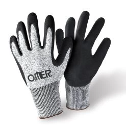 OMER Gants Maxiflex