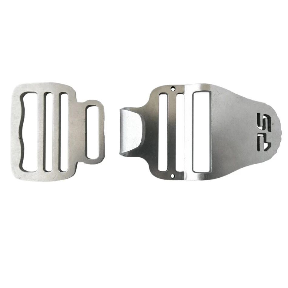 PAULASUB BOUCLE OLD SCHOOL Pour Ceinture De Pêche Sous Marine 2 PAULASUB BOUCLE OLD SCHOOL Pour Ceinture De Pêche Sous Marine – Image 2