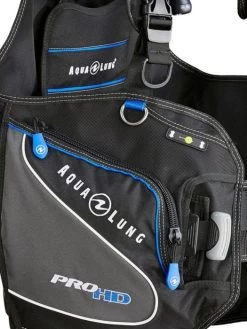 AQUALUNG PRO HD -Arimair Pro HD BC1390120 2