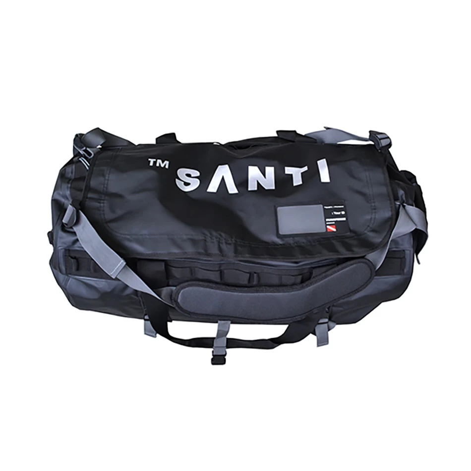 SANTI STAY DRY BAG Sac De Plongée 1 SANTI STAY DRY BAG Sac De Plongée
