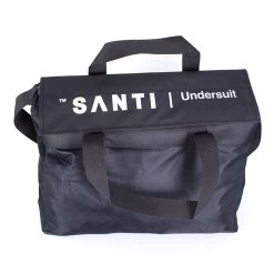 SANTI UNDERSUIT BAG Sac Mesh