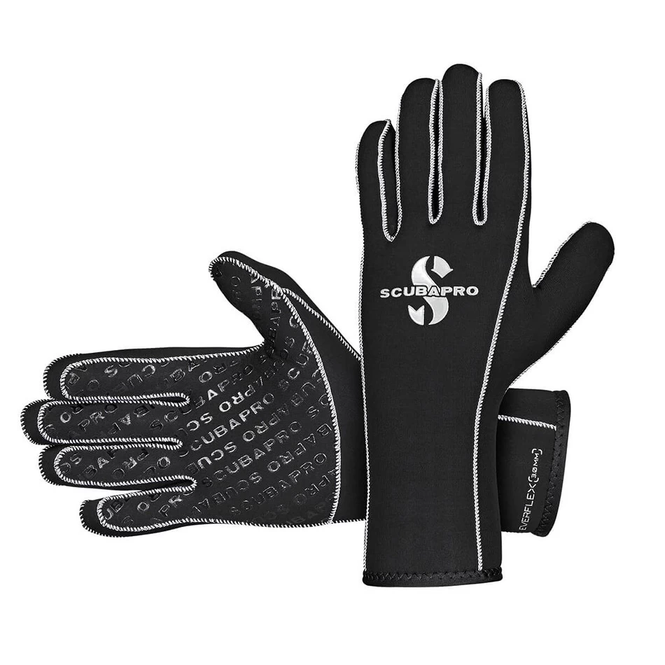 SCUBAPRO EVERFLEX 3 MM Gants De Plongée Sous Marine 1 SCUBAPRO EVERFLEX 3 MM Gants De Plongée Sous Marine