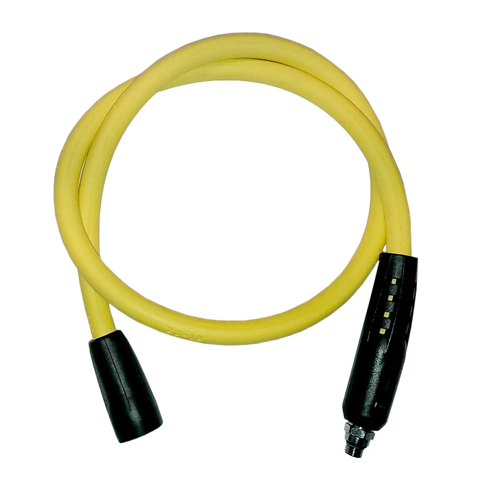 SCUBAPRO FLEXIBLE OCTOPUS Détendeur MP 100 Cm 1 SCUBAPRO FLEXIBLE OCTOPUS Détendeur MP 100 Cm