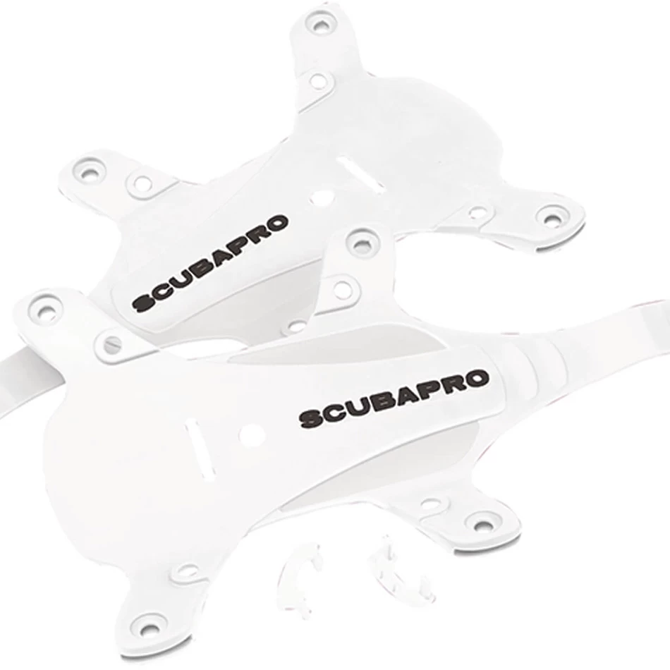 SCUBAPRO HYDROS Kit Couleur 2 SCUBAPRO HYDROS Kit Couleur – Image 2