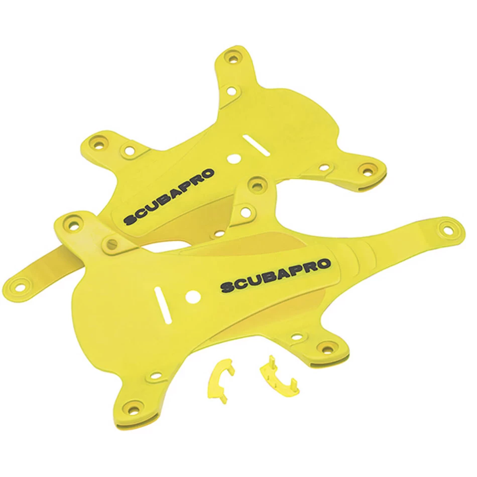 SCUBAPRO HYDROS Kit Couleur 3 SCUBAPRO HYDROS Kit Couleur – Image 3