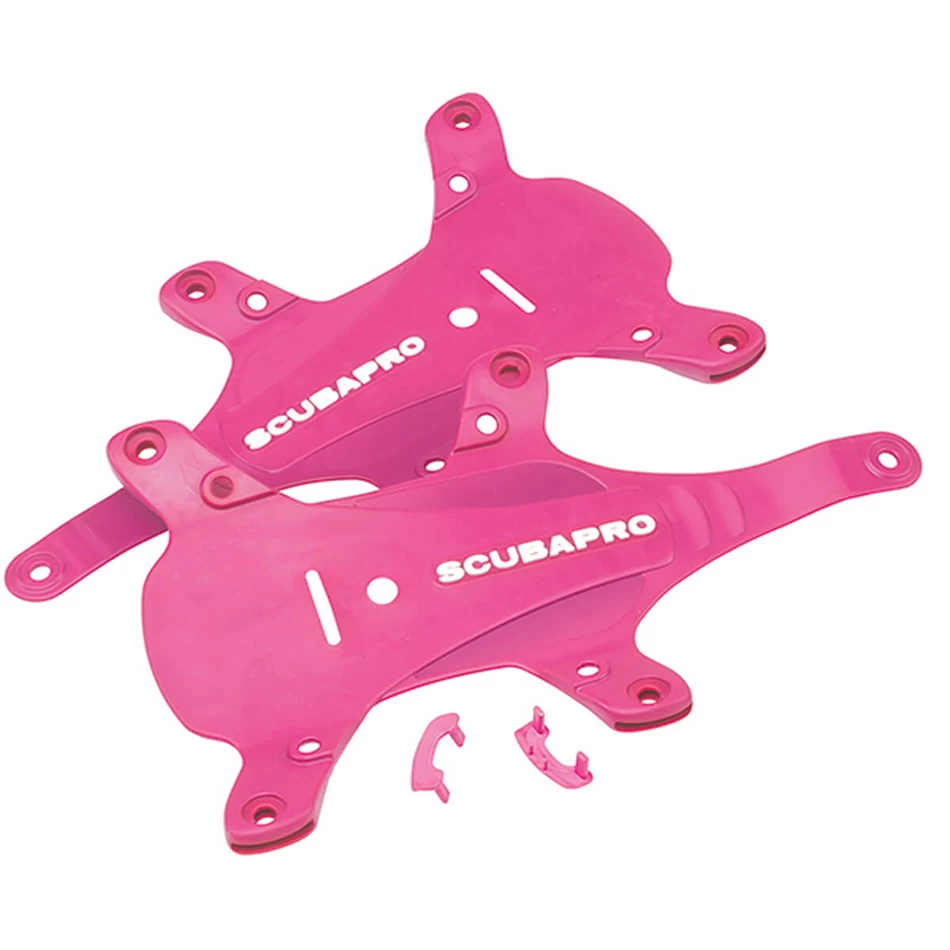 SCUBAPRO HYDROS Kit Couleur 4 SCUBAPRO HYDROS Kit Couleur – Image 4