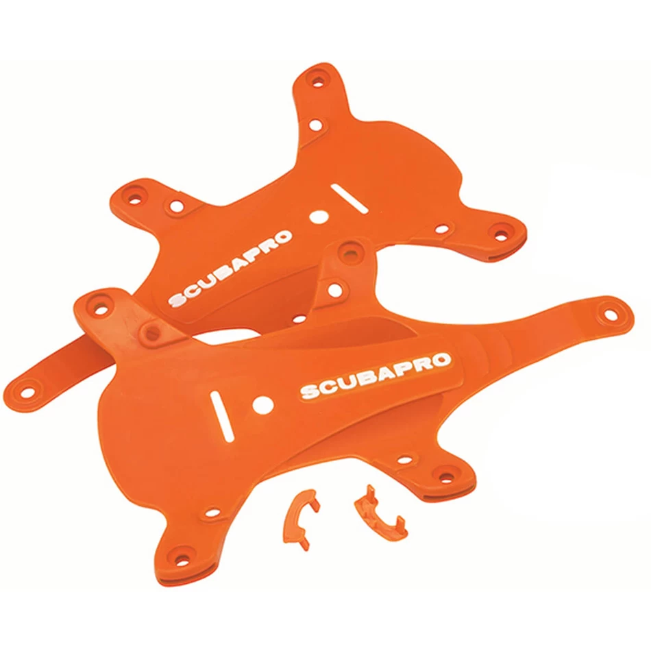 SCUBAPRO HYDROS Kit Couleur 5 SCUBAPRO HYDROS Kit Couleur – Image 5