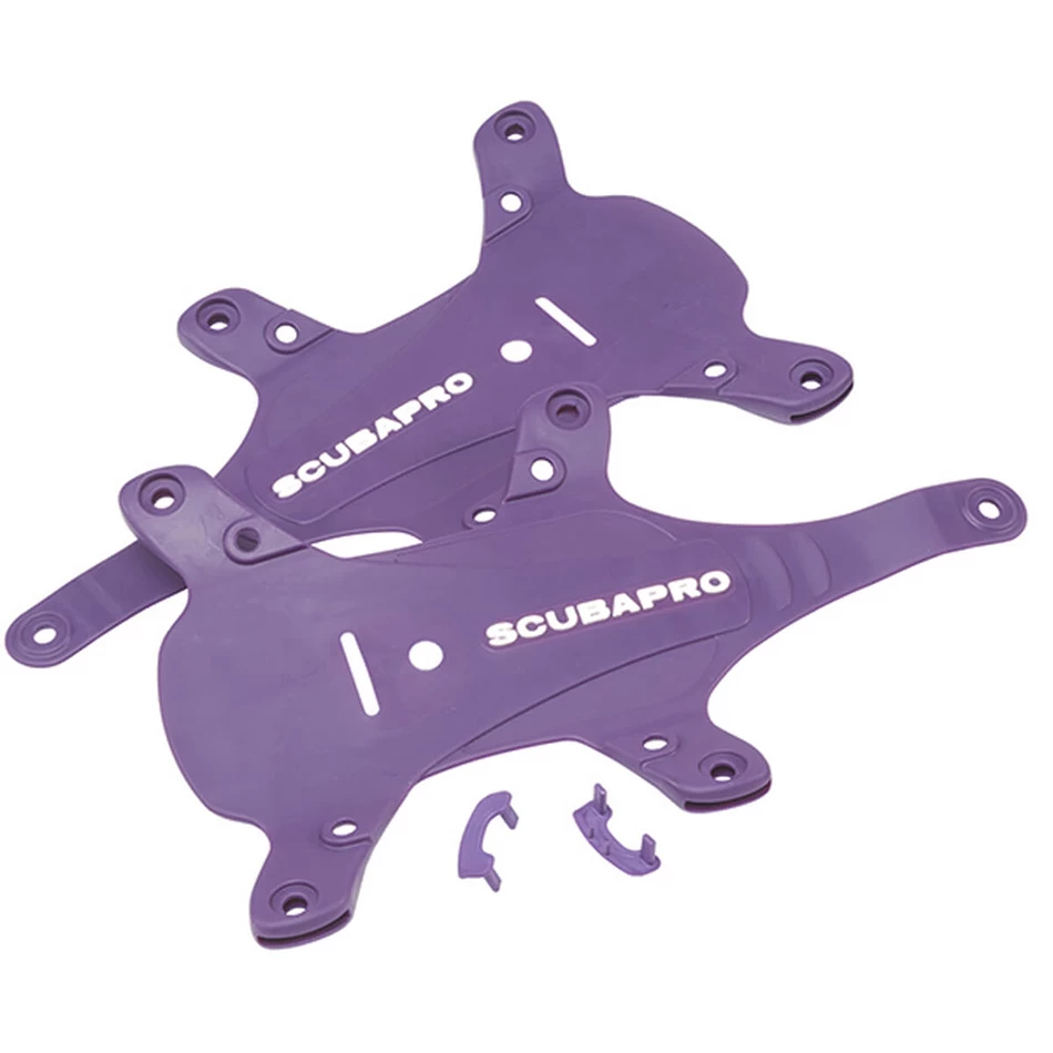 SCUBAPRO HYDROS Kit Couleur 8 SCUBAPRO HYDROS Kit Couleur – Image 8