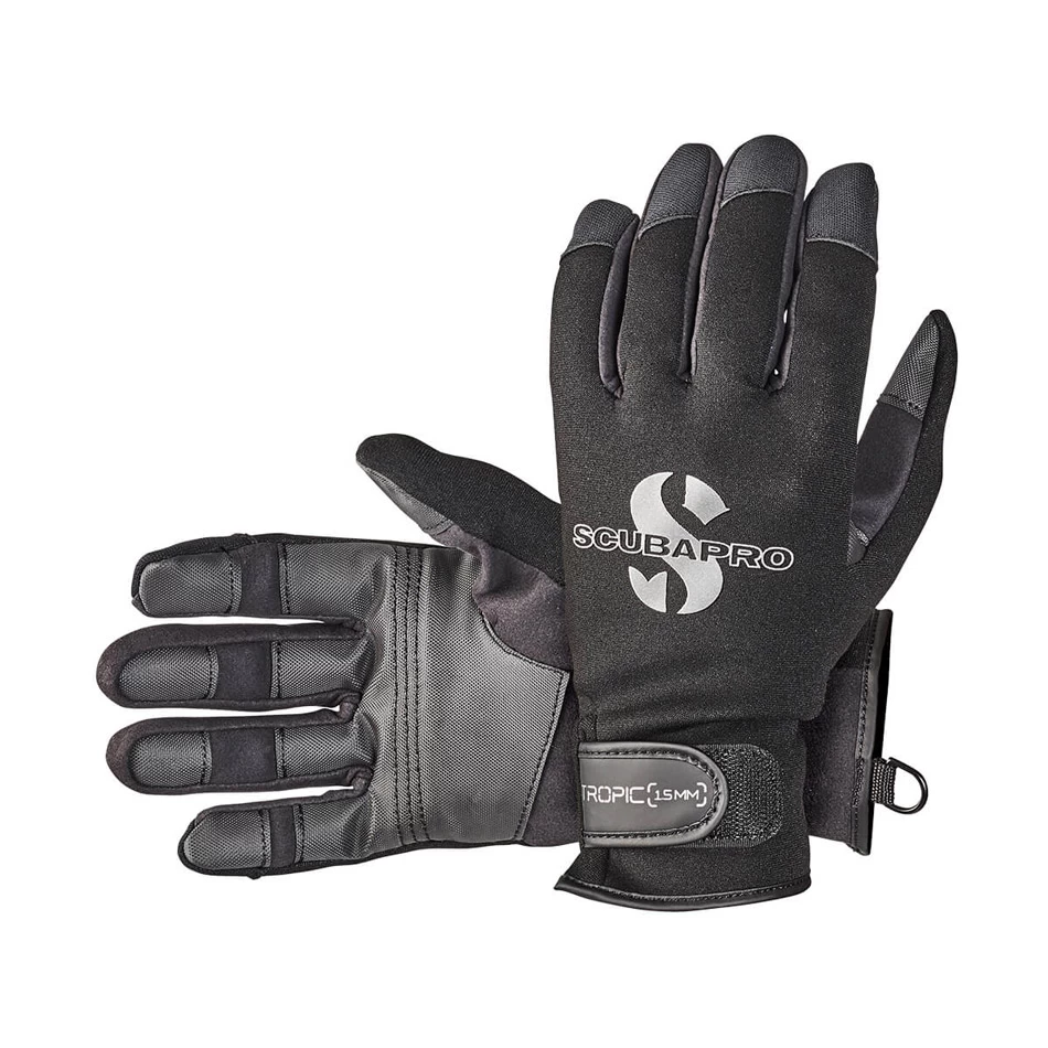 SCUBAPRO TROPIC 1.5 MM Gants Pour La Plongée Sous-marine 1 SCUBAPRO TROPIC 1.5 MM Gants Pour La Plongée Sous-marine