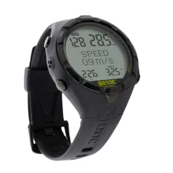 SEAC APNEA HR Ordinateur D'apnée Sous-marine -Arimair SEAC APNEA HR ordinateur d apnee sous marine 100 033 161 2