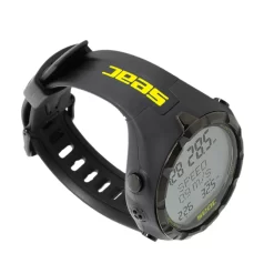 SEAC APNEA HR Ordinateur D'apnée Sous-marine -Arimair SEAC APNEA HR ordinateur d apnee sous marine 100 033 161 3