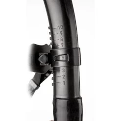 SEAC BUDDY Tuba Frontal Pour La Nage -Arimair SEAC BUDDY tuba frontal pour la nage 084036003531A 2