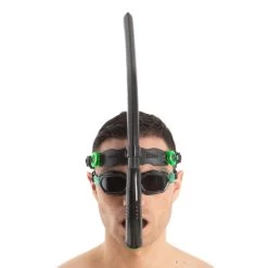 SEAC BUDDY Tuba Frontal Pour La Nage -Arimair SEAC BUDDY tuba frontal pour la nage 084036003531A 4