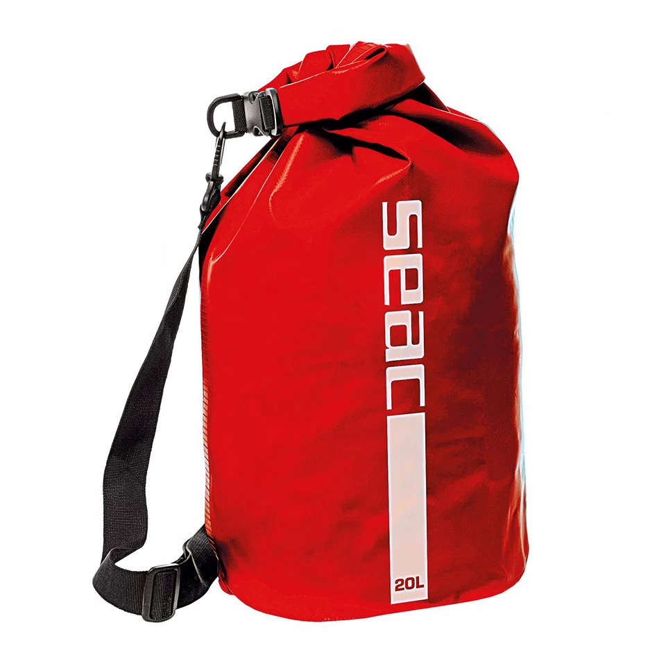 SEAC DRY BAG Sac étanche 3 SEAC DRY BAG Sac étanche – Image 3