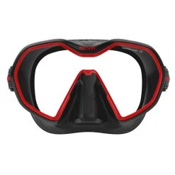 SEAC ICONA Masque De Plongée Sous Marine -Arimair SEAC ICONA masque de plongee sous marine 07500690035XXA 4