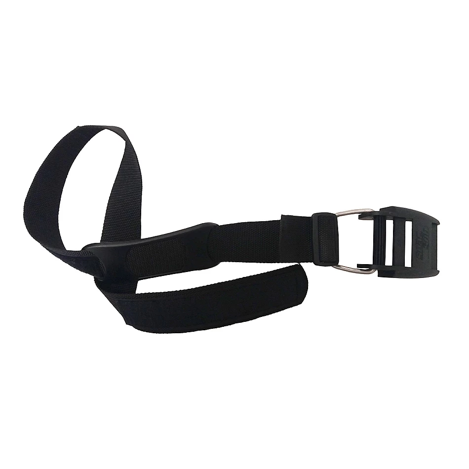 SEAC SANGLE MONO Pour Bouteille De Plongée 1 SEAC SANGLE MONO Pour Bouteille De Plongée