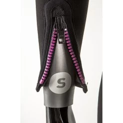 SEAC SPACE Combinaison De Plongée Sous Marine Femme 7 Mm -Arimair SEAC SPACE combinaison de plongee sous marine femme 7 mm 2